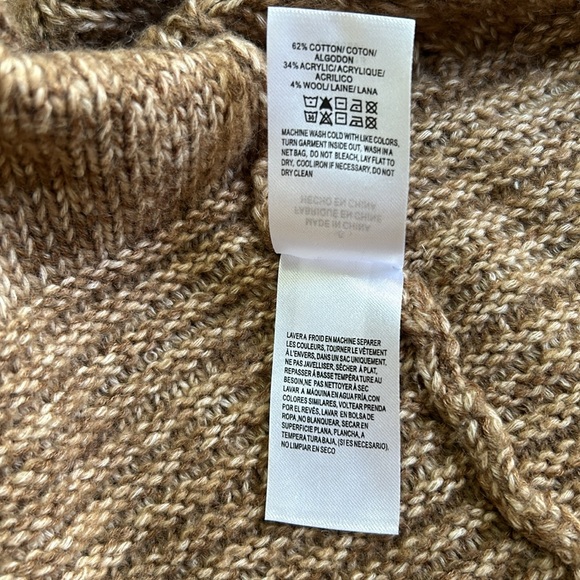 Swing cardigan - Picture 2 of 3